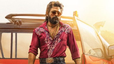 ‘Pushpa Pushpa’ song fever taking over! “Oh dear, how good is this” Says David Warner while praising the first single from Pushpa 2: The Rule!