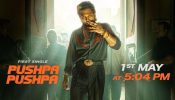 'Pushpa Pushpa'; The first single from Allu Arjun's 'Pushpa 2: The Rule' is a rage among the netizens as they praised the song by calling it "Electrifying" 893627