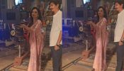 Qayaamat Se Qayaamat Tak: Madirakshi Mundle Unleashes Her Hidden Talent On Set 894237