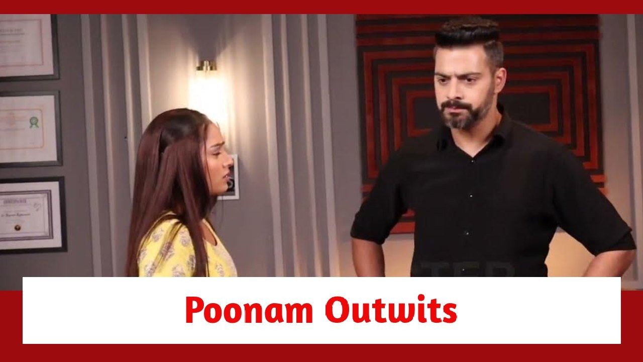 Qayaamat Se Qayaamat Tak Spoiler: Poonam outwits Sumitra; helps Raj 894952