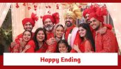 Qayaamat Se Qayaamat Tak Spoiler: Raj and Poonam get married; live happily with family