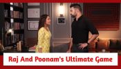 Qayaamat Se Qayaamat Tak Spoiler: Raj and Poonam play their ultimate game; Sumitra gets trapped