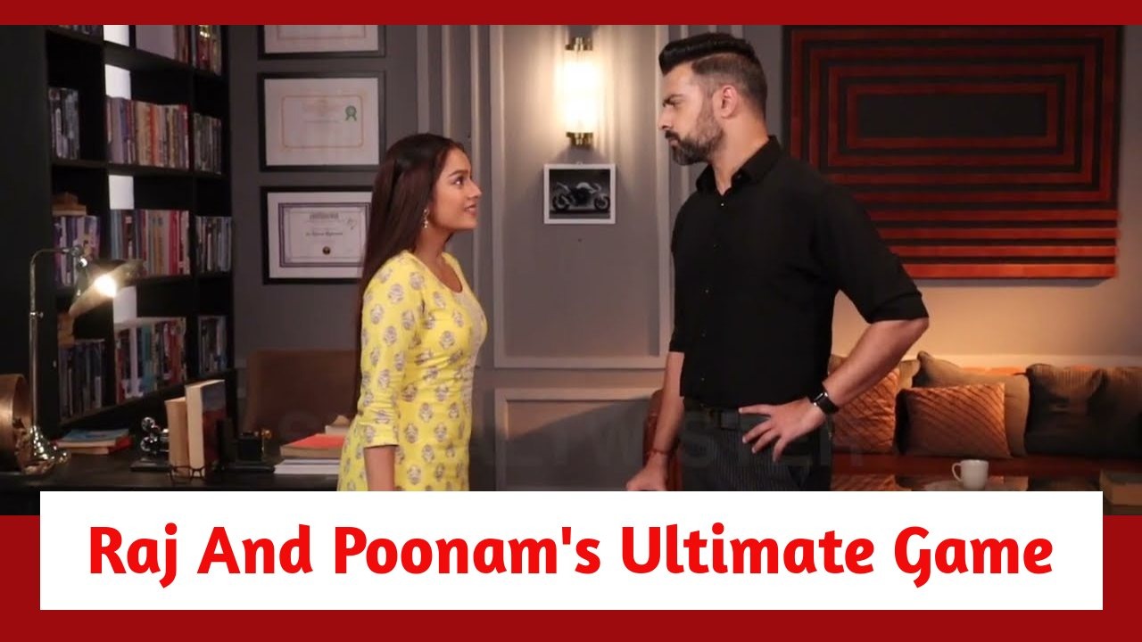 Qayaamat Se Qayaamat Tak Spoiler: Raj and Poonam play their ultimate game; Sumitra gets trapped