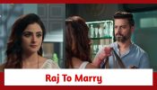 Qayaamat Se Qayaamat Tak Spoiler: Raj to marry Shaina; sacrifices his love 895466