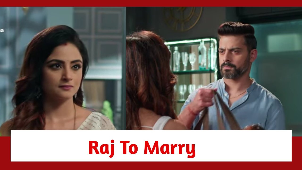 Qayaamat Se Qayaamat Tak Spoiler: Raj to marry Shaina; sacrifices his love 895466