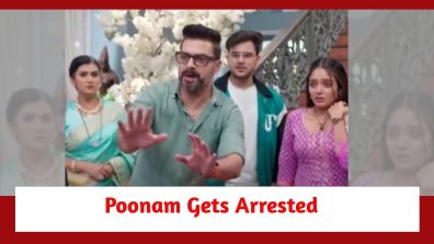 Qayaamat Se Qayaamat Tak Spoiler: Shaina gets Poonam arrested; Raj in despair