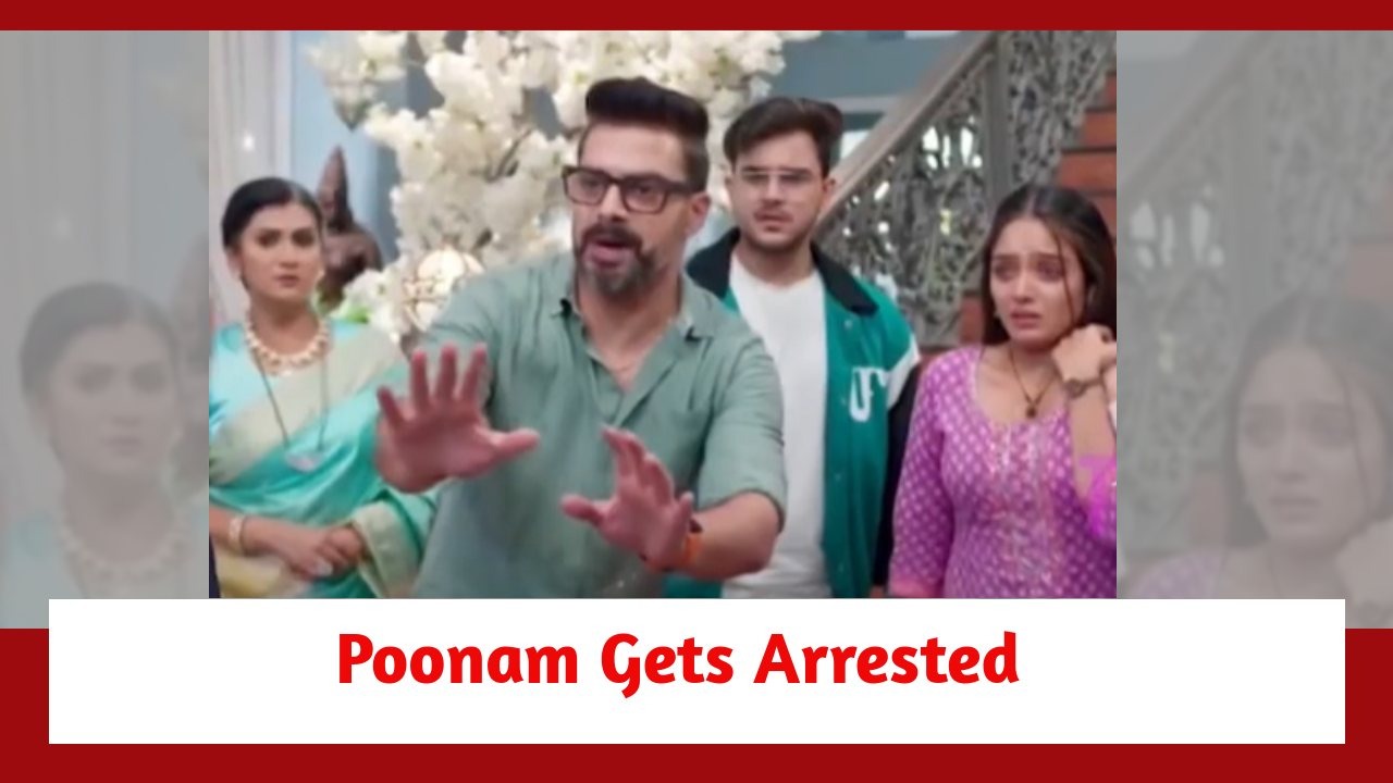 Qayaamat Se Qayaamat Tak Spoiler: Shaina gets Poonam arrested; Raj in despair 895684