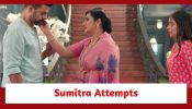 Qayaamat Se Qayaamat Tak Spoiler: Sumitra attempts to poison Raj; Poonam comes to the rescue 895293