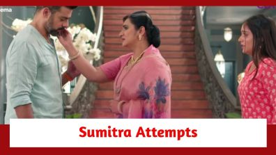 Qayaamat Se Qayaamat Tak Spoiler: Sumitra attempts to poison Raj; Poonam comes to the rescue