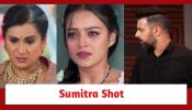 Qayaamat Se Qayaamat Tak Spoiler: Sumitra gets shot; Poonam reveals Raj's identity 896289