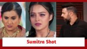 Qayaamat Se Qayaamat Tak Spoiler: Sumitra gets shot; Poonam reveals Raj’s identity