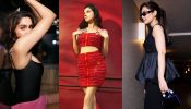 Raashii Khanna To Divya Khossla: Take Cues From Bollywood Actresses To Rock The Western Look In Pencil Skirts
