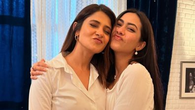 Raisinghani Vs. Raisinghani: Reem Shaikh’s Heartfelt Birthday Wish To Her Co-star Jennifer Winget Says, “Love At First Sight”