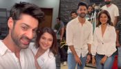 Raisinghani Vs Raisinghani S1: Inside Jennifer Winget And Karan Wahi's Last Shot Moments 896659