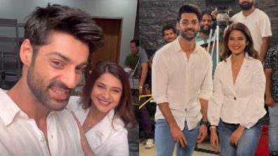 Raisinghani Vs Raisinghani S1: Inside Jennifer Winget And Karan Wahi’s Last Shot Moments