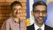 Rajkumar Hirani’s 3 Idiots still remain topic of discussion! Google CEO Sundar Pichai made a notable reference to a sequence featuring Aamir Khan