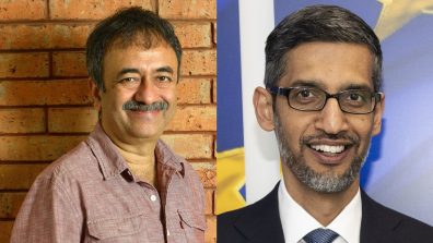 Rajkumar Hirani’s 3 Idiots still remain topic of discussion! Google CEO Sundar Pichai made a notable reference to a sequence featuring Aamir Khan