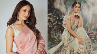 Rakul Preet Singh Marvels at Alia Bhatt’s Met Gala Glam, Call Her ‘Flawless’