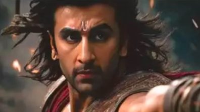 ‘Ramayana’ shoot halted for three weeks due to copyright infringement case