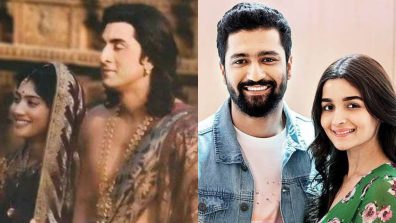 ‘Ramayana’s extended shoot won’t delay ‘Love And War’; Ranbir Kapoor to work on them simultaneously