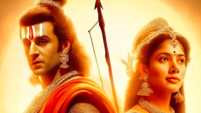 Ranbir Kapoor led ‘Ramayana’ becomes India’s costliest film; mounted on a 835 crore budget?