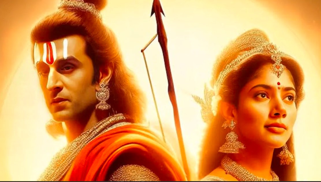Ranbir Kapoor led 'Ramayana' becomes India's costliest film; mounted on a 835 crore budget? 894876