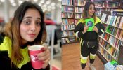 Rani Chatterjee Flaunts Unfiltered Face In Selfies, See Now 895055
