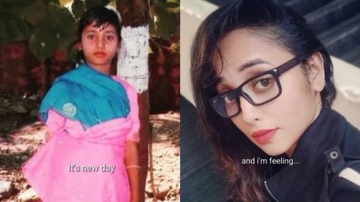 Rani Chatterjee’s Incredible Transformation From Childhood To Becoming An Actress, Check Out