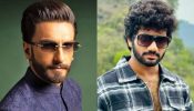 Ranveer Singh backs out of 'Rakhas' due to 'creative differences'? 896093