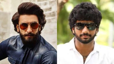 Ranveer Singh issues official statement, “Not the ideal time for this project,” with Prashanth Varma & Mythri Movie Makers