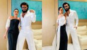 Ranveer Singh’s Wacky Poses Leaves Karisma Kapoor Bursting into Laughter, See Funny Photos! 894317