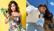 Rasha Thadani Reacts On Malaika Arora's Son Arhaan Khan's New Post Fan Says, 'Ohh U Love..." 897421