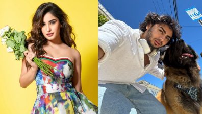 Rasha Thadani Reacts On Malaika Arora’s Son Arhaan Khan’s New Post Fan Says, ‘Ohh U Love…”