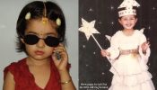 Rashami Desai And Anushka Sen Get Nostalgic, Share Adorable Childhood Pictures On Instagram 897916