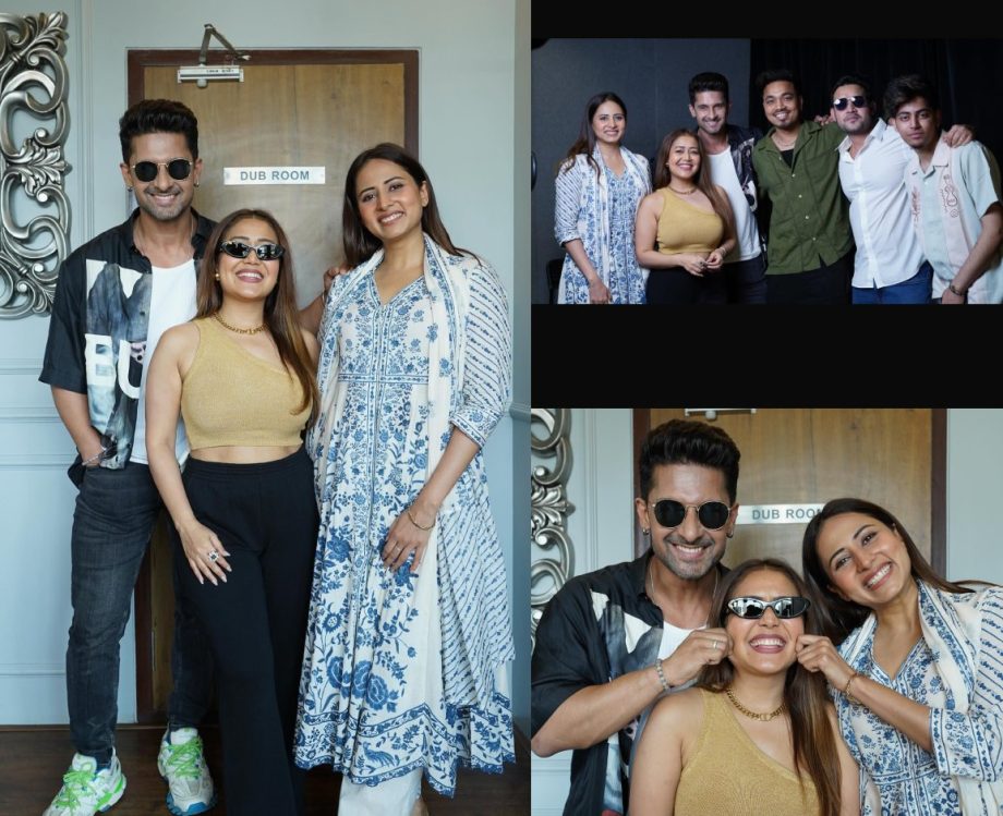 Ravi Dubey And Sargun Mehta Drop Hints About 'Magical Project' With Neha Kakkar, Deets Inside! 897772
