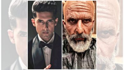 Ravi Dubey, in a never-before-seen avatar, shares his image on social media, leaving fans wondering about the new look!