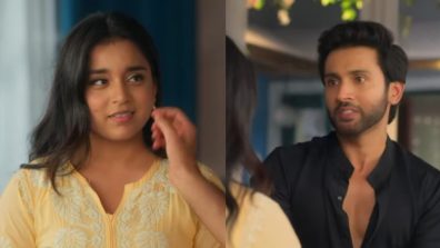 Kavya- Ek Jazbaa, Ek Junoon Spoiler: Kavya and Adhiraj Announce Good News, Rajeev Becomes Unhappy