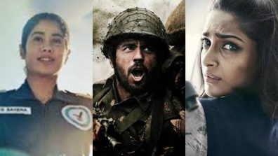From ‘Neerja’ to ‘Shershaah’: 5 films inspired by true stories that make a lasting impact