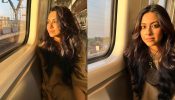 Reem Shaikh and her Mesmerizing Sunkissed Glow is Irresistible