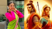 Reports: Pandya Store Fame Surabhi Das Bags Role In Nitesh Tiwari’s Film Ramayana Featuring Ranbir Kapoor And Sai Pallavi