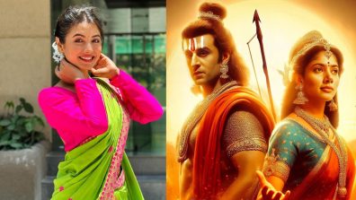 Reports: Pandya Store Fame Surabhi Das Bags Role In Nitesh Tiwari’s Film Ramayana Featuring Ranbir Kapoor And Sai Pallavi