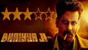 Review: 'Bhaiyya Ji' has an earnest Manoj Bajpayee with a shovel, banging & bruising men affected by a thin plot & predictable storyline 896677