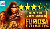 Review of 'Furiosa: A Mad Max Saga': Baap ka, dada ka nahi, but Maa ka Badla definitely legi re teri Furiosa 896630