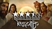 Review of 'Kasoombo': A rousing tale of valour & sacrifice serving as a benchmark for Gujarati cinema 893538