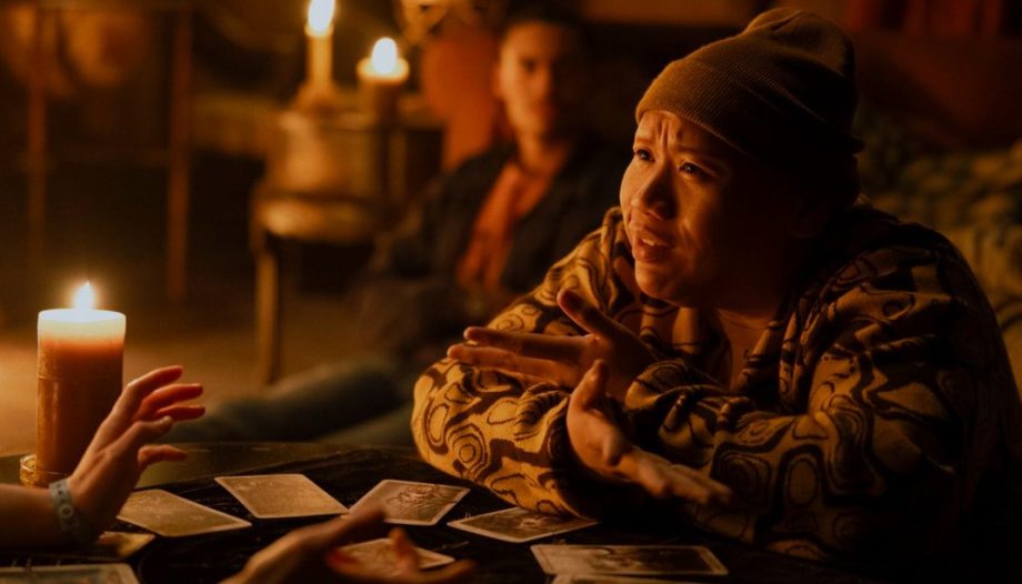 Review of 'Tarot': A banal & humdrum horror film that just exists because movies are being made 893560