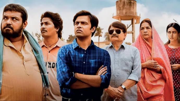 Review: 'Panchayat S3' is still heart-warming & adorable even though it suffers with a banal central plot of 'internal politics' 897217