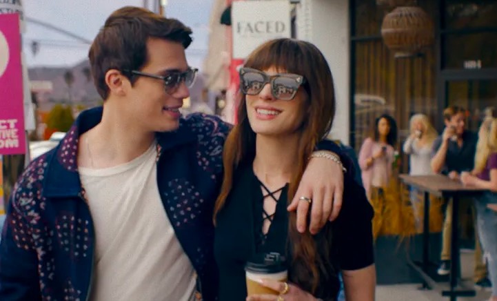 Review: 'The Idea of You' is a delightful breeze of love in the rising mundanity of romantic films 893418