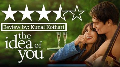 Review: ‘The Idea of You’ is a delightful breeze of love in the rising mundanity of romantic films