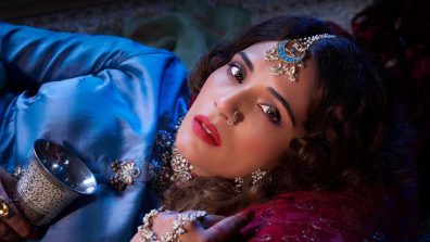“I was offered a bigger role but I chose Lajjo,” – Richa Chadha