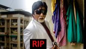 RIP: Firoz Khan aka Duplicate Amitabh Bachchan Passes Away